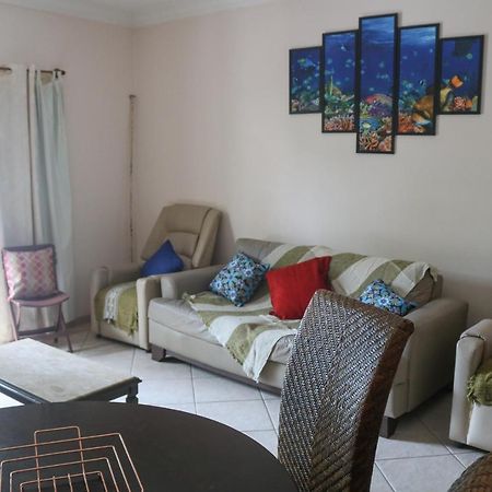4 dormitórios no Guarujá, próximo ao Aquário! Sinta-se em casa! Exterior foto