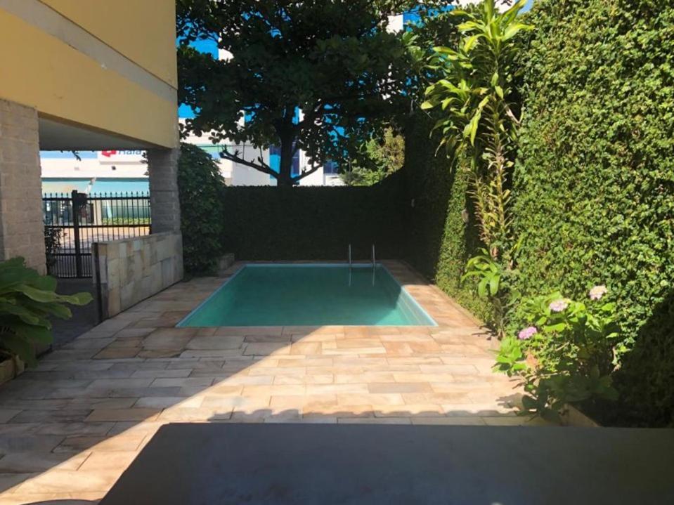 4 dormitórios no Guarujá, próximo ao Aquário! Sinta-se em casa! Exterior foto